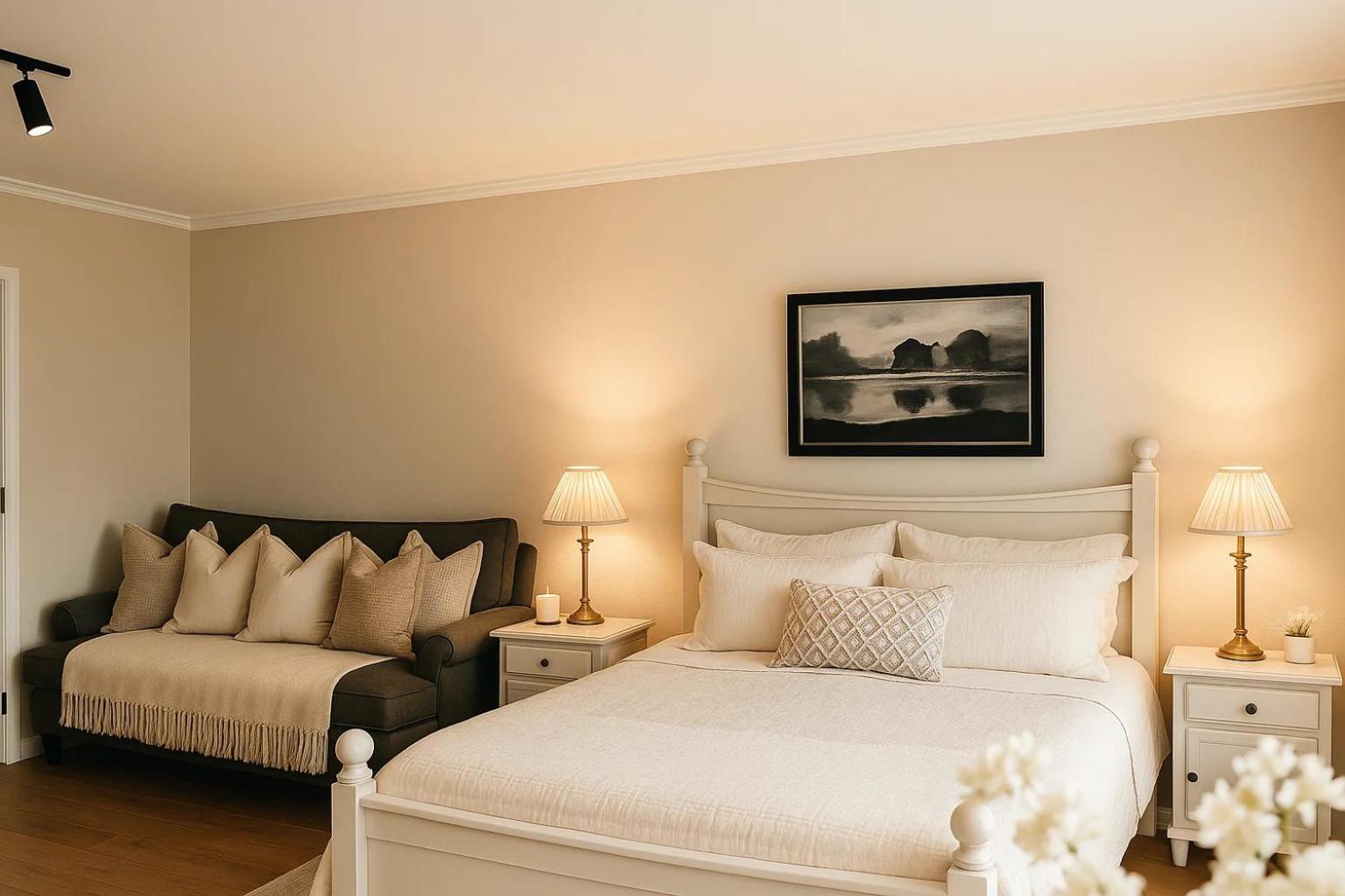 Atelier De Hobson Luxury Guest Suite Auckland Exterior photo