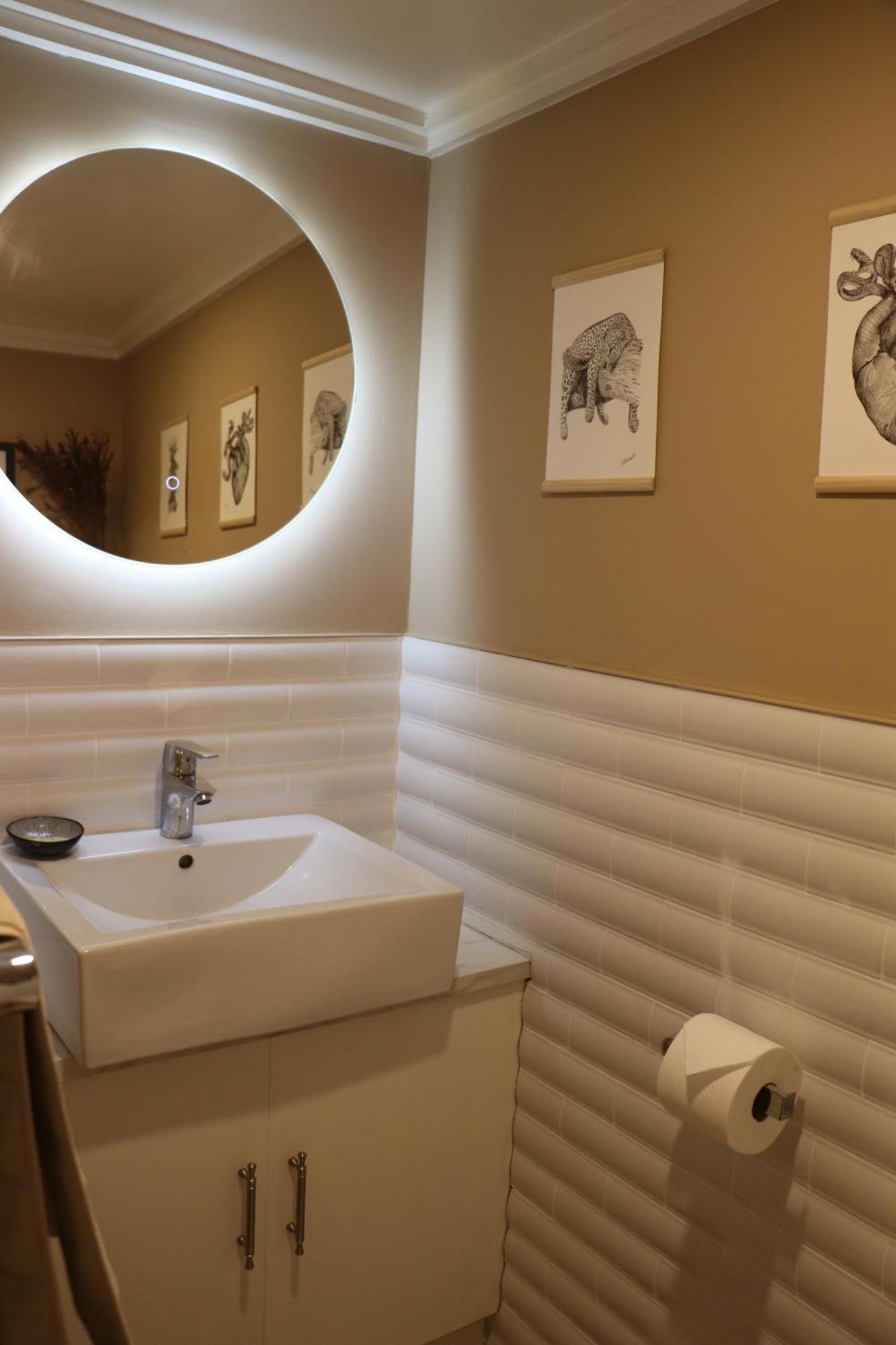 Atelier De Hobson Luxury Guest Suite Auckland Exterior photo